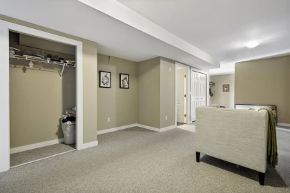 Mudroom Photo of 2772 St Moritz Way, Abbotsford, BC