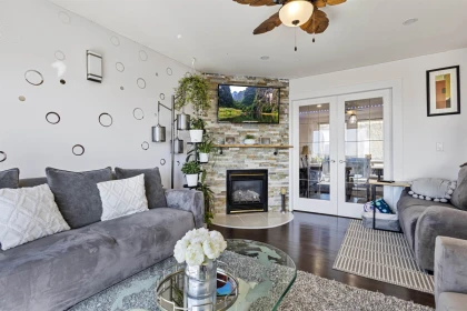 Primary Bedroom Photo of 2772 St Moritz Way, Abbotsford, BC