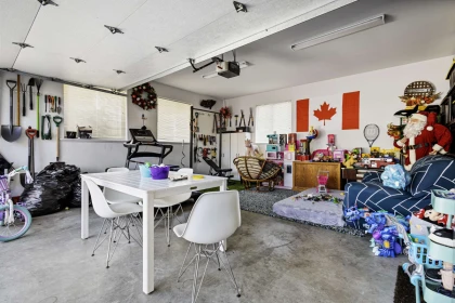 Swimming Pool Photo of 2772 St Moritz Way, Abbotsford, BC