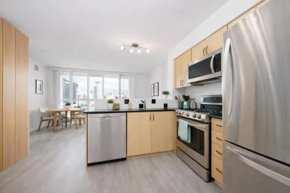 1703 63 Keefer Place, Vancouver, BC, Vancouver — Apartment/Condo for sale
