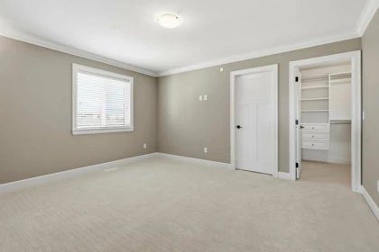Bedroom 4 Photo of 11011 Carmichael Street, Maple Ridge, BC