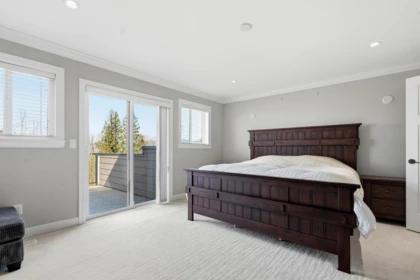 Loft / Bonus Room Photo of 11011 Carmichael Street, Maple Ridge, BC