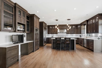 Pantry Photo of 11011 Carmichael Street, Maple Ridge, BC