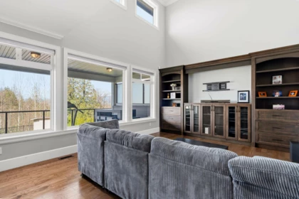 Primary Bedroom Photo of 11011 Carmichael Street, Maple Ridge, BC