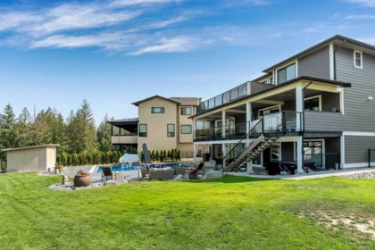 Street View Photo of 11011 Carmichael Street, Maple Ridge, BC