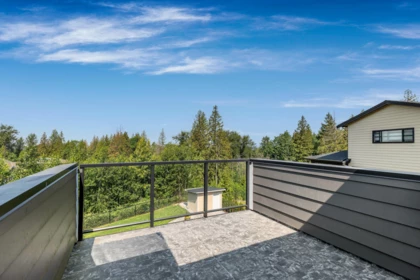 Swimming Pool Photo of 11011 Carmichael Street, Maple Ridge, BC