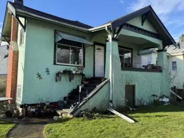 3561 Inverness Street, Vancouver, BC, Vancouver — Single Family Residence for sale