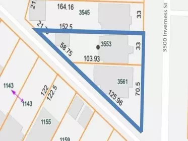 3561 Inverness Street, Vancouver, BC, Vancouver — Single Family Residence for sale