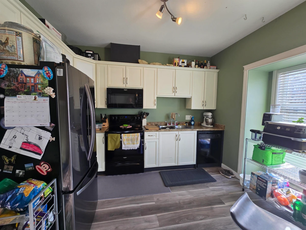 Family Room Photo of 10 9140 Hazel Street, Chilliwack, BC