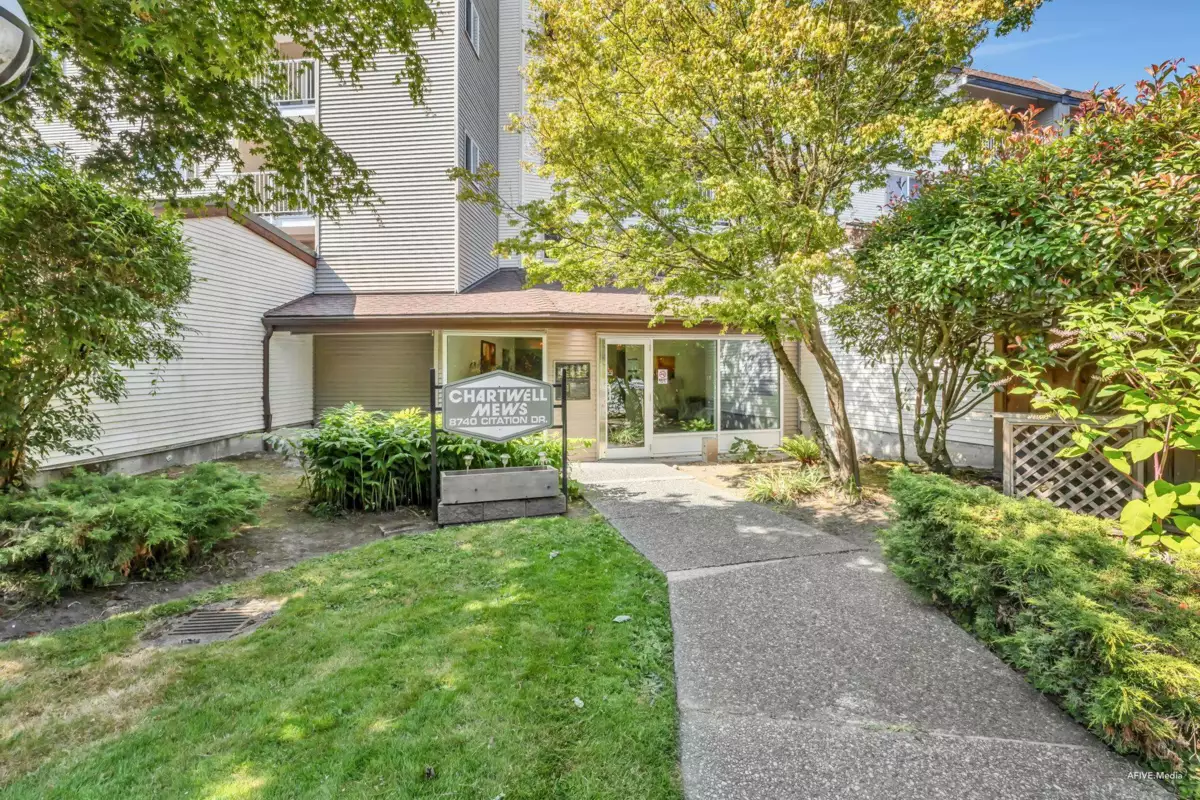 Family Room Photo of 205 8740 Citation Drive, Richmond, BC