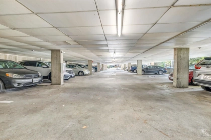 Basement Recreation Room Photo of 205 8740 Citation Drive, Richmond, BC