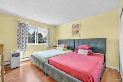 Bedroom 3 Photo of 205 8740 Citation Drive, Richmond, BC