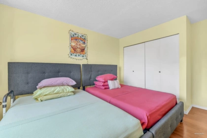 Bedroom 4 Photo of 205 8740 Citation Drive, Richmond, BC