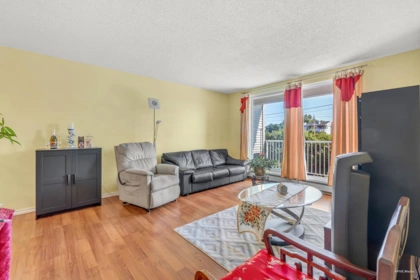Breakfast Nook Photo of 205 8740 Citation Drive, Richmond, BC