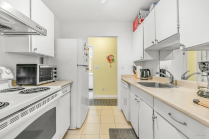 Pantry Photo of 205 8740 Citation Drive, Richmond, BC