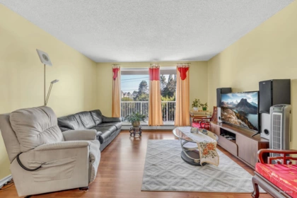 Primary Bedroom Photo of 205 8740 Citation Drive, Richmond, BC