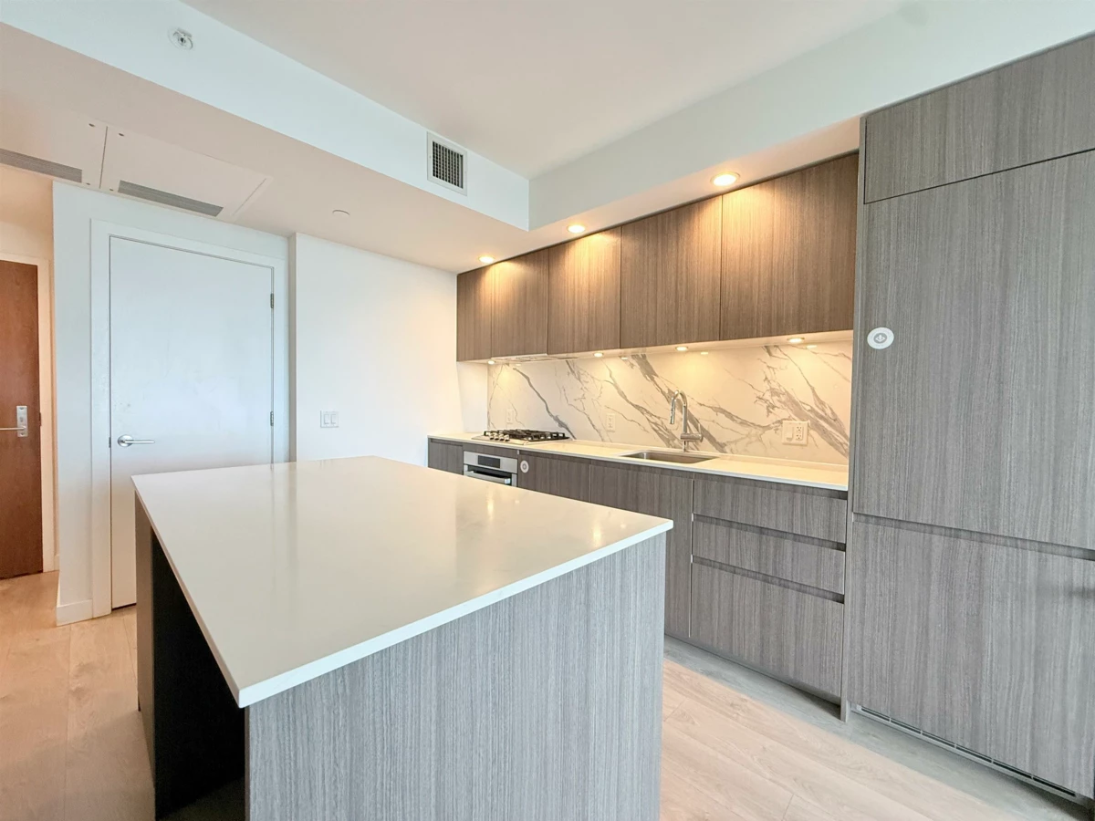 Family Room Photo of 1703 6463 Silver Avenue, Burnaby, BC