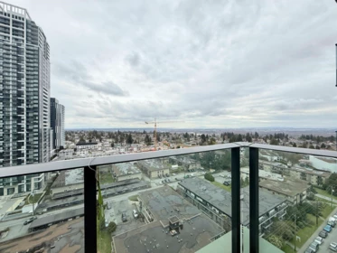 Basement Recreation Room Photo of 1703 6463 Silver Avenue, Burnaby, BC