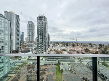 Loft / Bonus Room Photo of 1703 6463 Silver Avenue, Burnaby, BC
