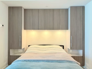 Pantry Photo of 1703 6463 Silver Avenue, Burnaby, BC