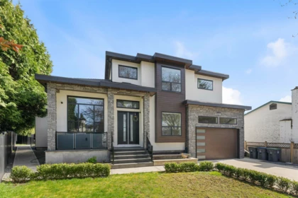 8958 139a Street, Surrey, BC, Surrey — Single Family Residence for sale