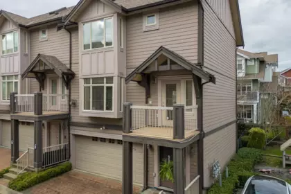 15 19219 67 Avenue, Surrey, BC, Surrey — Townhouse for sale