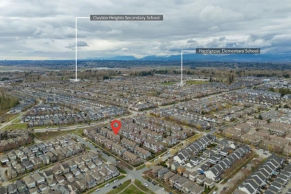 Fitness Center Photo Near 15 19219 67 Avenue, Surrey, BC