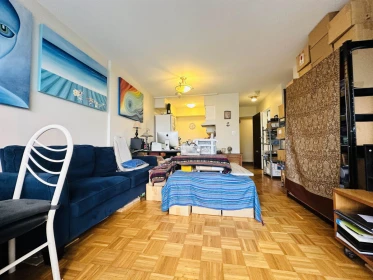 Kitchen Photo of 1002 1251 Cardero Street, Vancouver, BC