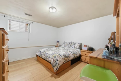 Bedroom 2 Photo of 6777 Kerr Street, Vancouver, BC