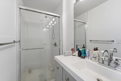 Guest Bathroom Photo of 6777 Kerr Street, Vancouver, BC