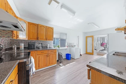 Kitchen Photo of 6777 Kerr Street, Vancouver, BC