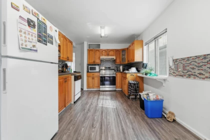 Loft / Bonus Room Photo of 6777 Kerr Street, Vancouver, BC