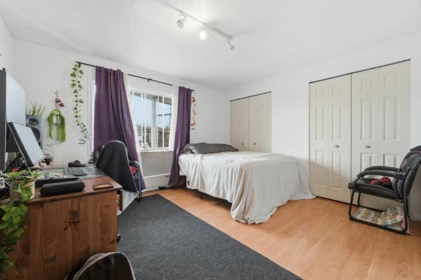 Office / Den Photo of 6777 Kerr Street, Vancouver, BC