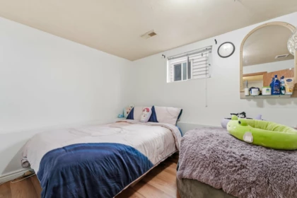 Powder Room Photo of 6777 Kerr Street, Vancouver, BC