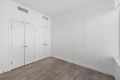 Primary Bedroom Photo of 802 1441 Johnston Road, White Rock, BC