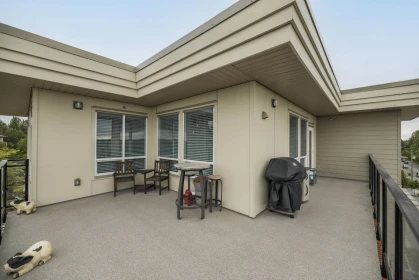 Fitness Center Photo Near B401 20211 66 Avenue, Langley, BC