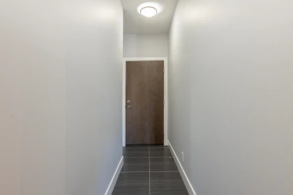 Garage Interior Photo of B401 20211 66 Avenue, Langley, BC