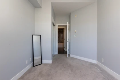 Laundry Room Photo of B401 20211 66 Avenue, Langley, BC