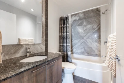 Mudroom Photo of B401 20211 66 Avenue, Langley, BC
