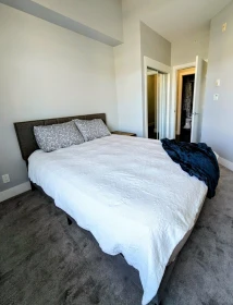 Office / Den Photo of B401 20211 66 Avenue, Langley, BC