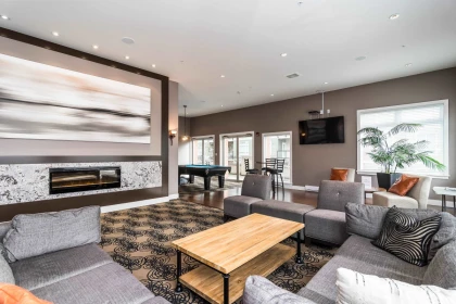 Street View Photo of B401 20211 66 Avenue, Langley, BC