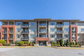 B401 20211 66 Avenue, Langley, BC
