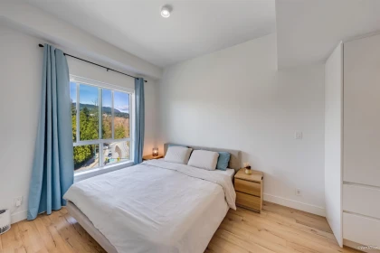 Loft / Bonus Room Photo of 617 55 Klahanie Drive, Port Moody, BC