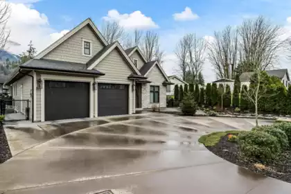 52810 Bunker Road, Chilliwack, BC, Chilliwack — Single Family Residence for sale