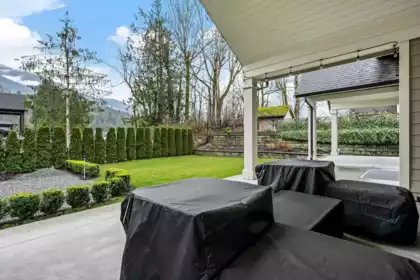 Neighborhood Park Photo Near 52810 Bunker Road, Chilliwack, BC