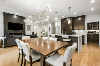 Office / Den Photo of 52810 Bunker Road, Chilliwack, BC
