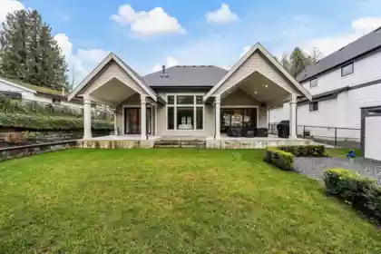 Street View Photo of 52810 Bunker Road, Chilliwack, BC