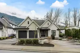 52810 Bunker Road, Chilliwack, BC
