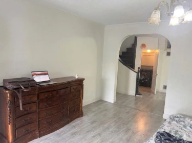 Breakfast Nook Photo of 11332 124 Street, Surrey, BC