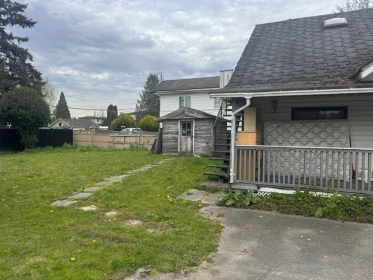 Office / Den Photo of 11332 124 Street, Surrey, BC